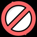 No Prohibition