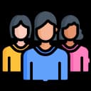 Women's welfare NGOs