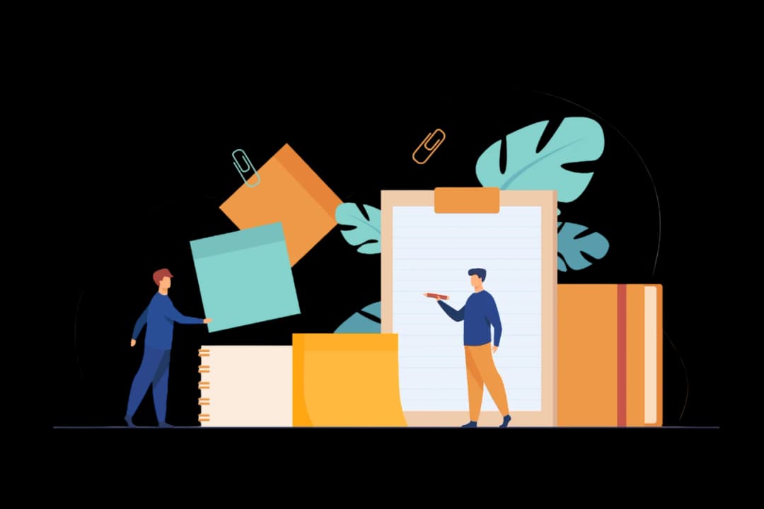 Step 4: Attach Documents