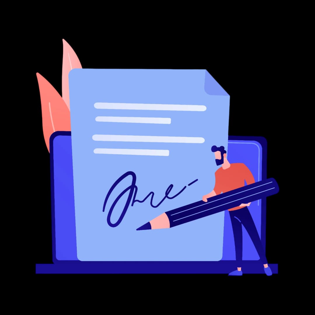 Step 2: Drafting MOA & By-laws