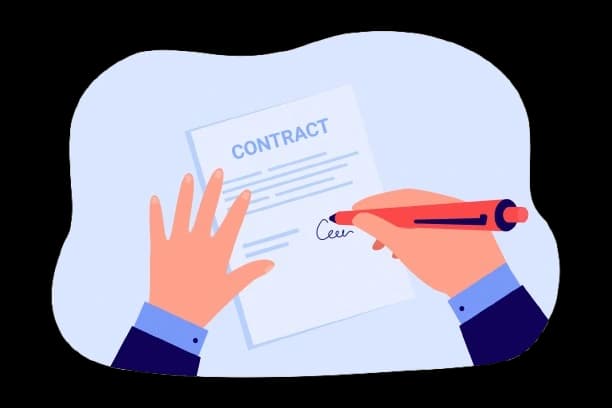 Step 4: Affidavit on Stamp Paper