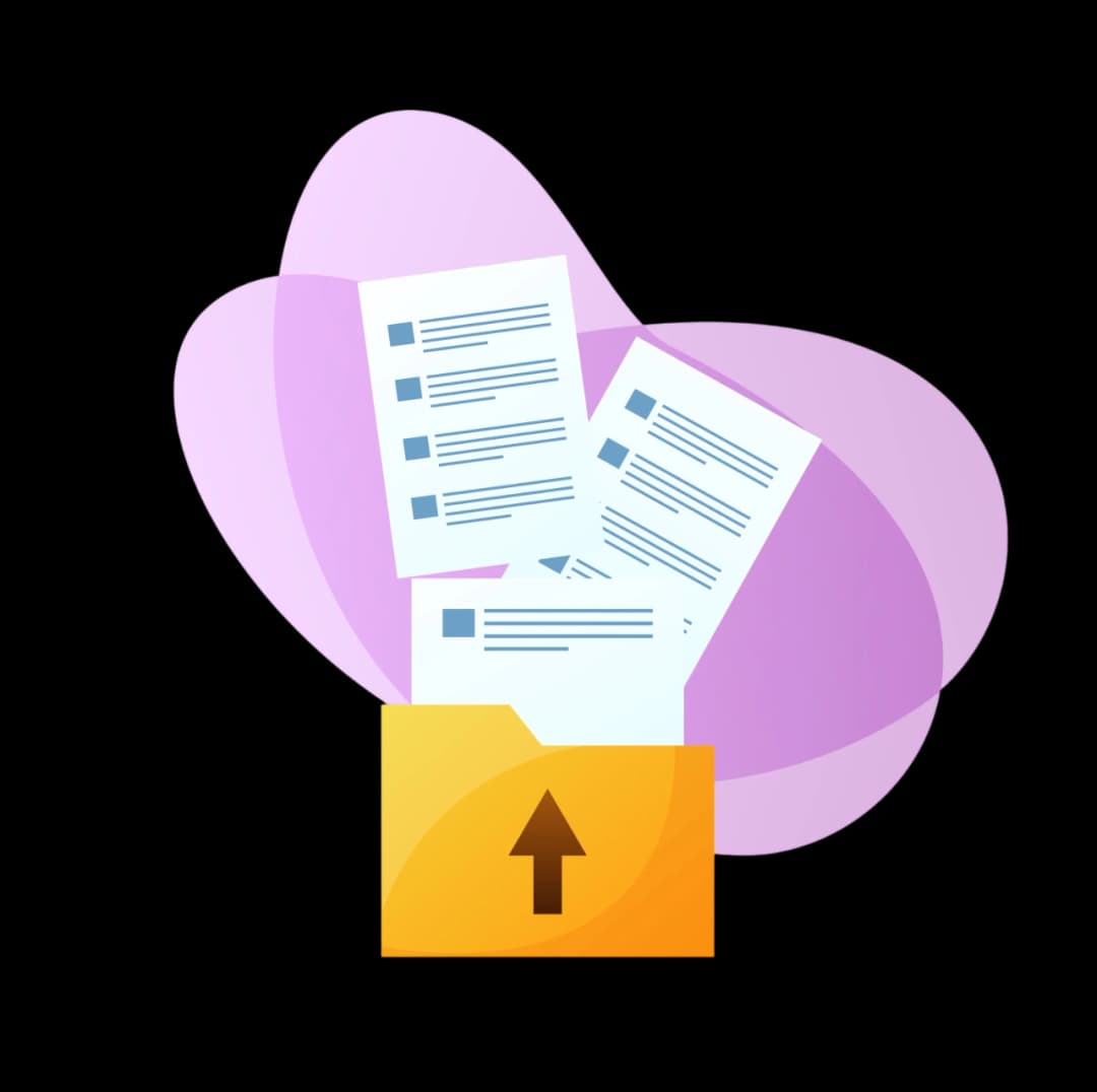 Step 2: Gather Your Documents
