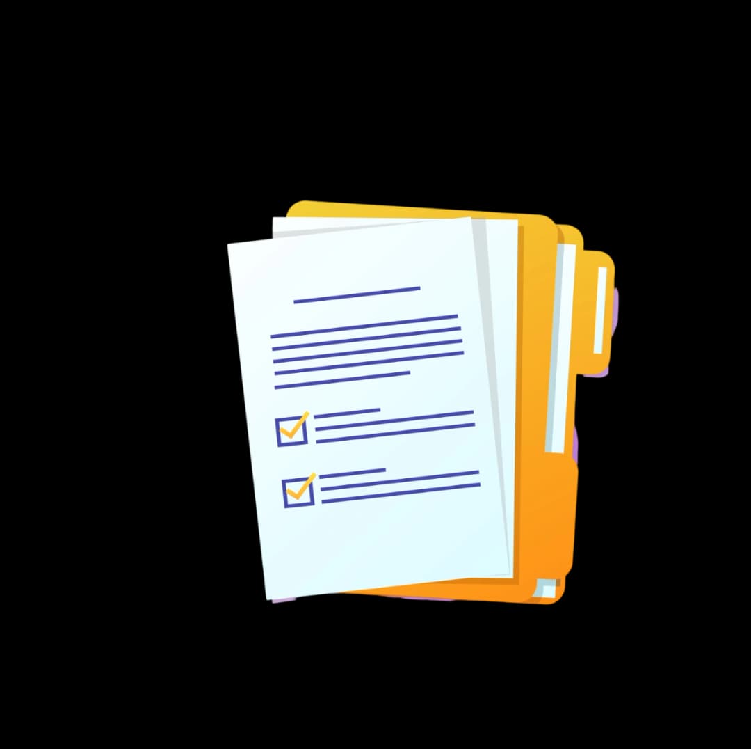 Step 8: Upload Documents & Submit