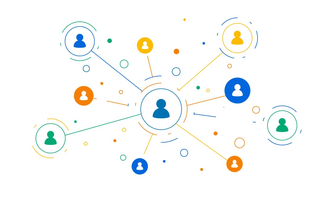Network with Corporate CSR Teams