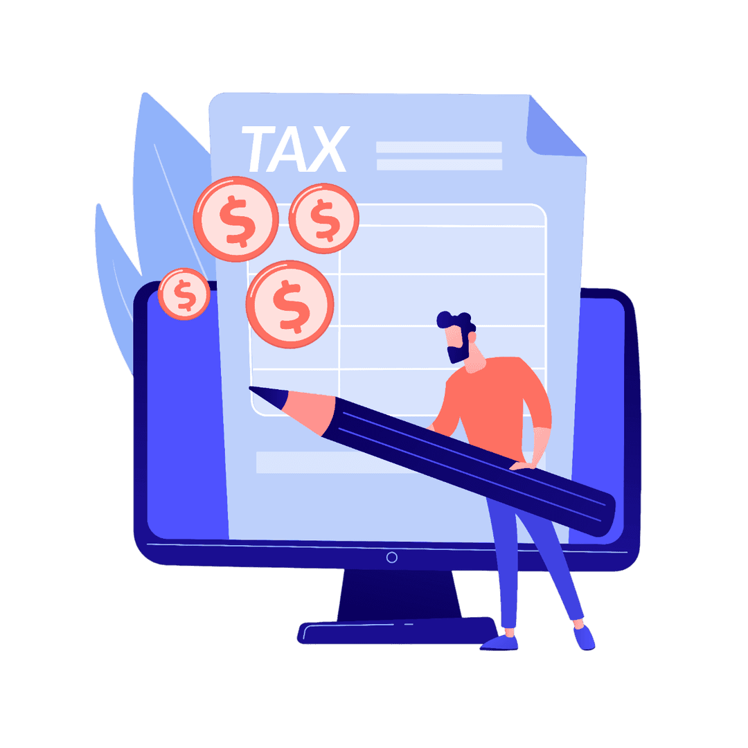 File Online via Income Tax Portal