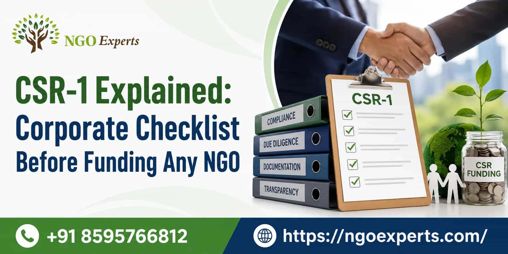 CSR Expenditure Rules: What Counts as CSR Spend and What Doesn’t?