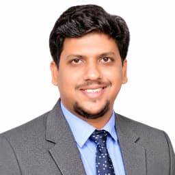 CA Ashutosh Agarwal