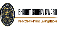 Bharat Gaurav Award