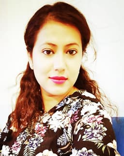Srijita Chatterjee